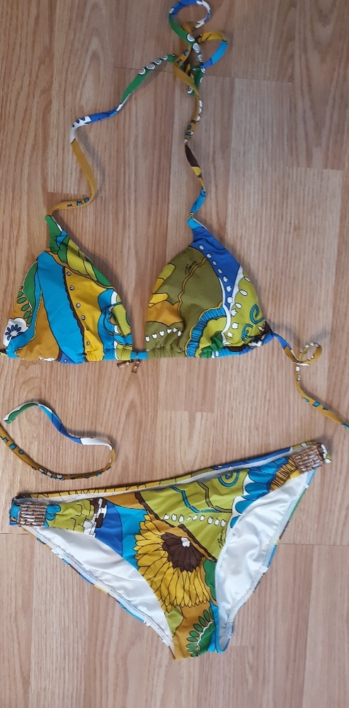 Trina Turk Bikini Set